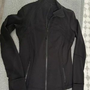 Brand New, Lululemon Define jacket, size 10